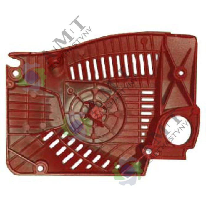 Крышка стартера BKZ5022o-2