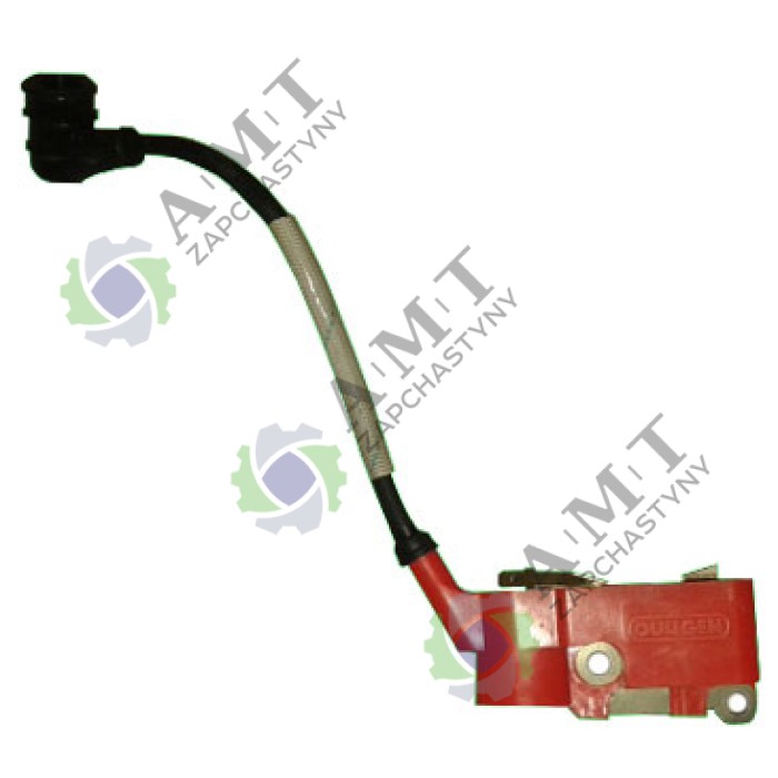 Катушка зажигания BKZ5022o, 5823o,os-81