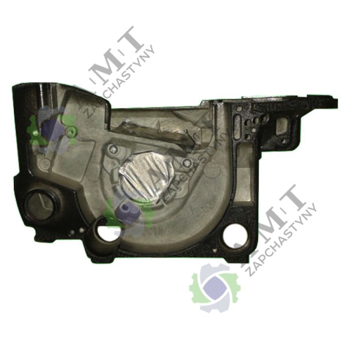 Картер левый BKZ5022o, 5823o,os-97