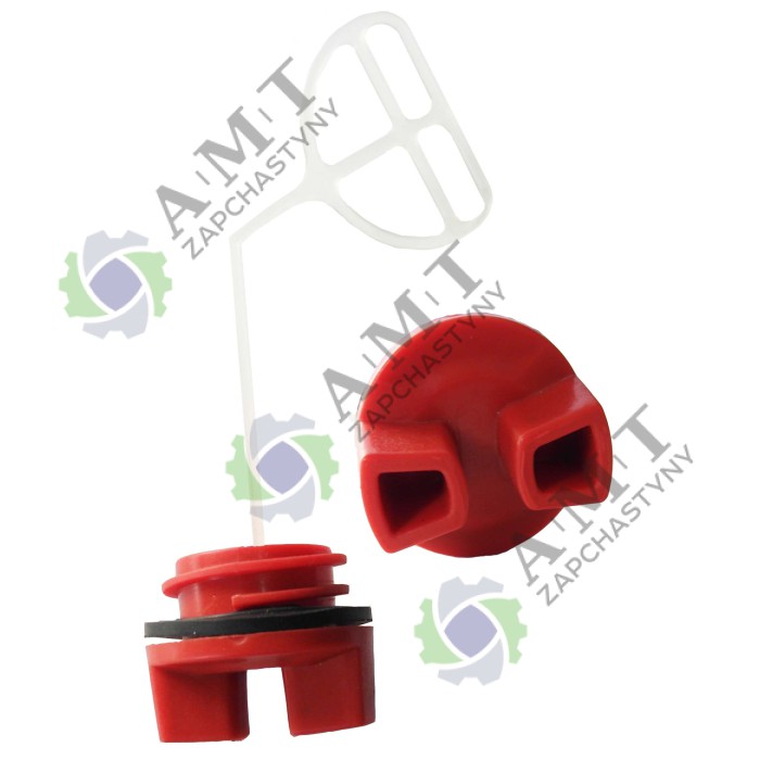 Крышка бака масляного BKZ5022o, 5823o,os-73-75