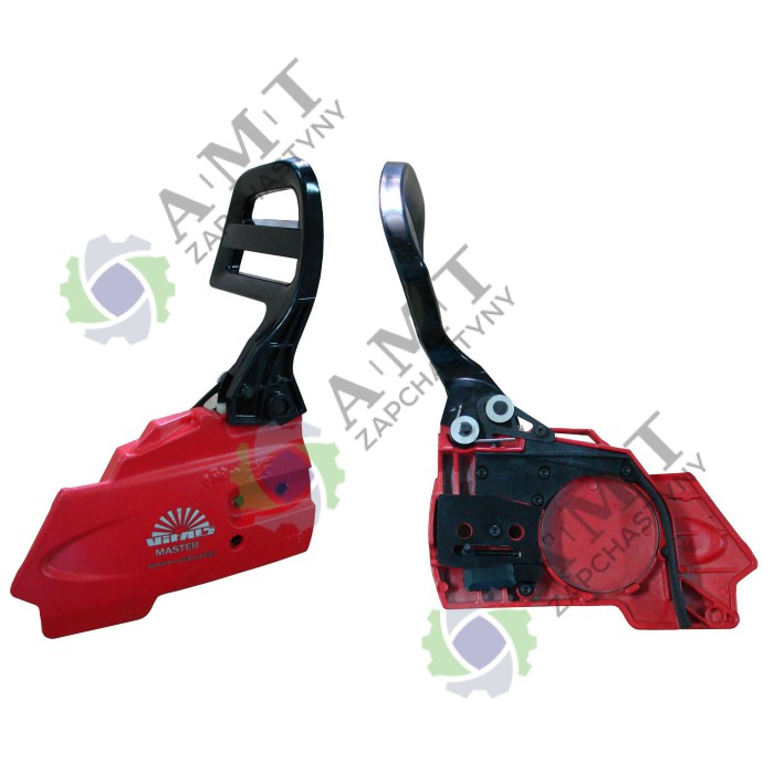 Тормозная коробка BKZ5022o, 5823o,os-118-134,143-156