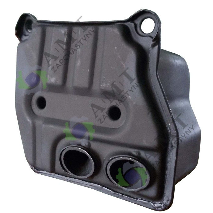 Глушитель BKZ5022o, 5823o,os-18