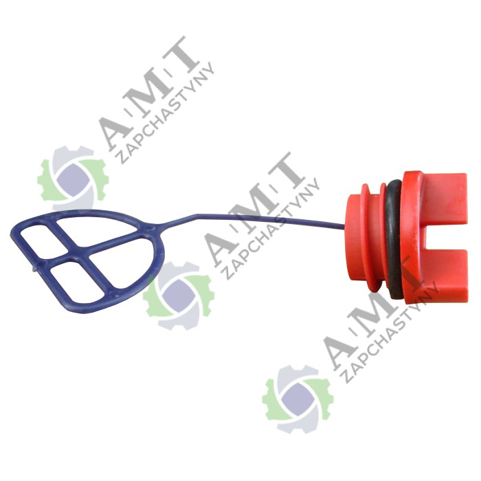 Крышка бака топливного BKZ5022o, 5823o,os-73,163,164