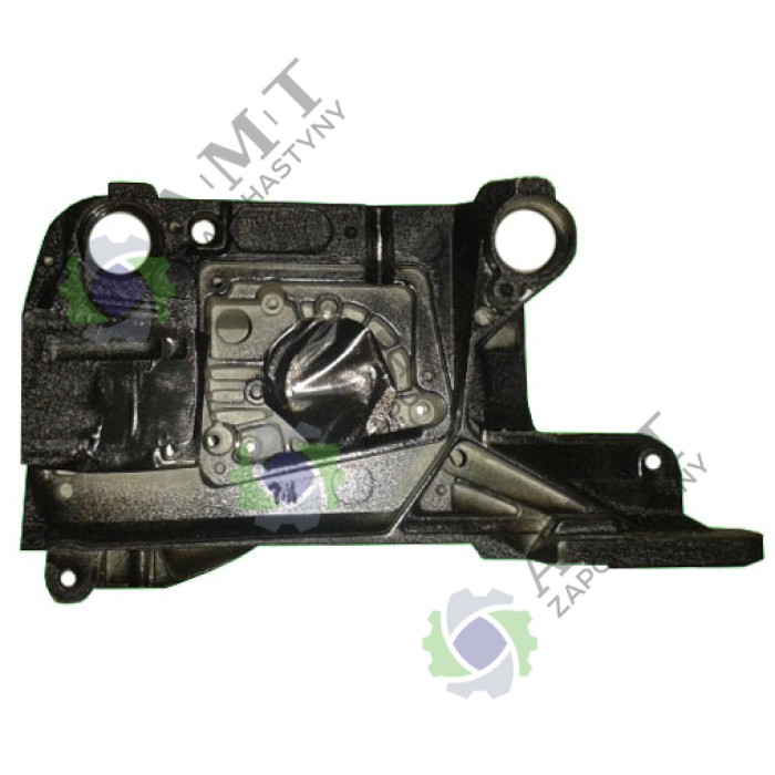 Картер правый BKZ5022o, 5823o,os-124