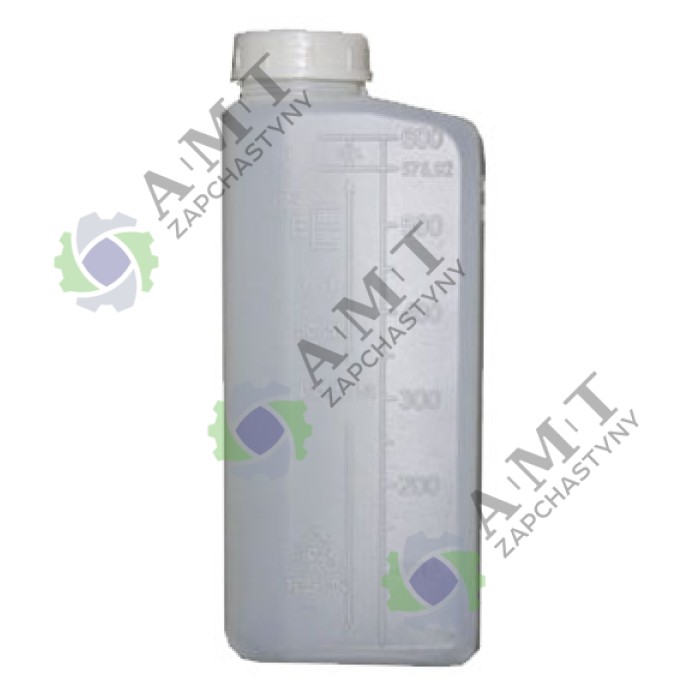 Бачок топливный (дополнительный) BKZ5022o, 5823o,os