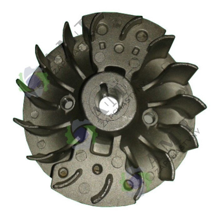 Маховик BK4314o-BK4919o-8