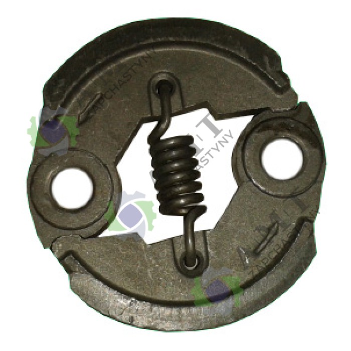 Сцепление в сборе BK4314o-BK4919o-5