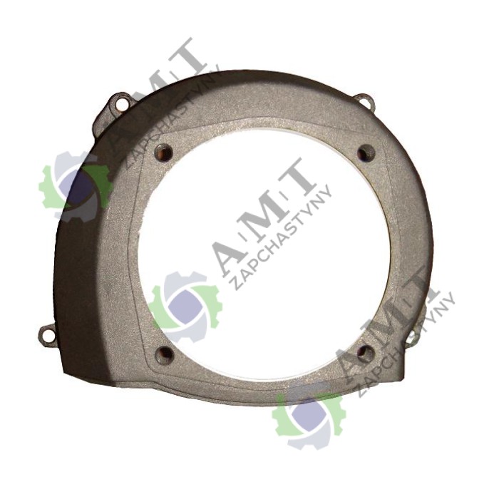 Крышка маховика BK4314o-BK4919o-2