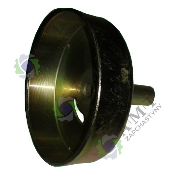 Чашка сцепления (9шлицов) BK4314o-BK4919o-2*49