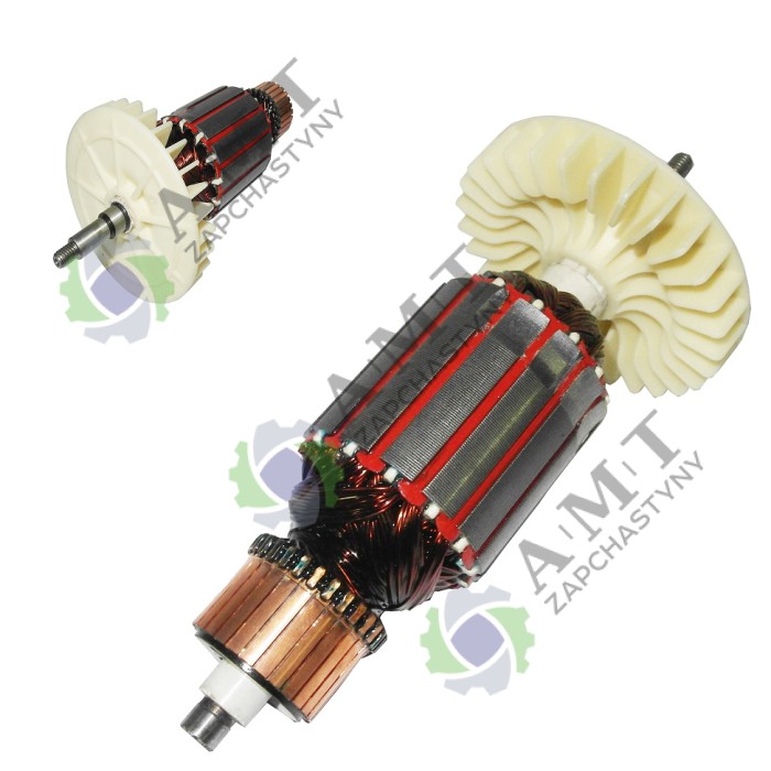 Ротор EKZ2440-40