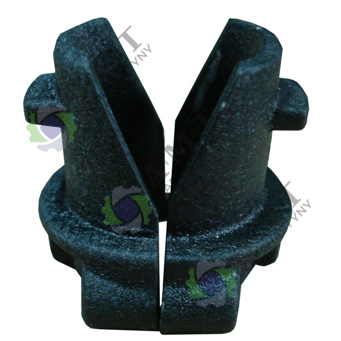 Набор кронштейнов фиксирующих BK4314o-BK4919o-2*43-44