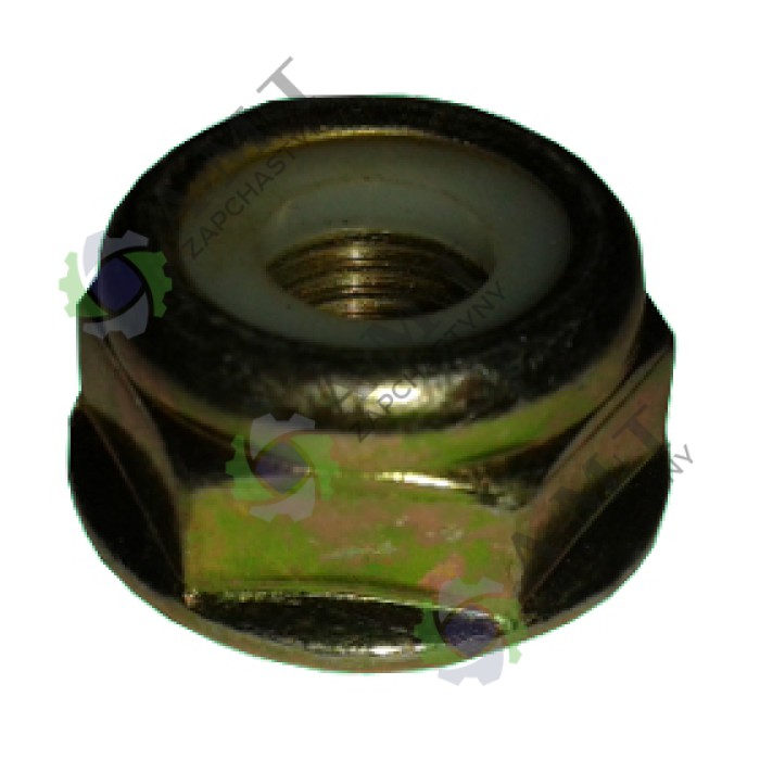 Гайка крепления ножа BK4314o-BK4919o-2*1 Гайка крепления ножа BK4314o-BK4919o-2*1