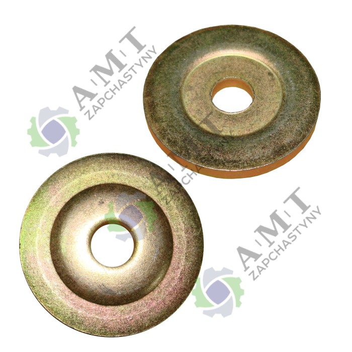 Фланец крепления ножа нижний BK4314o-BK4919o-2*3