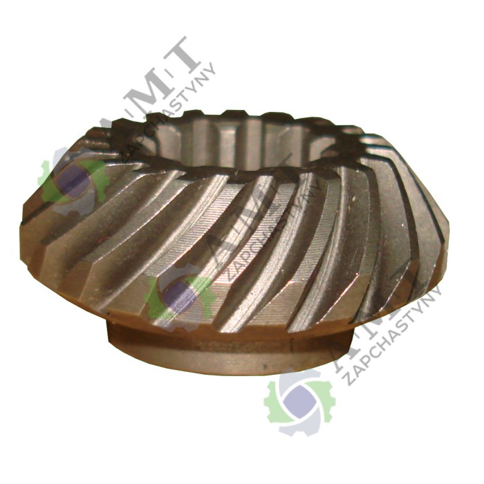 Шестерня ведомая BK4314o-BK4919o-2*11