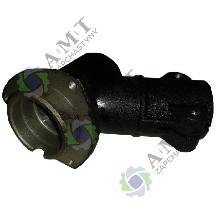 Корпус редуктора BK4314o-BK4919o-2*13