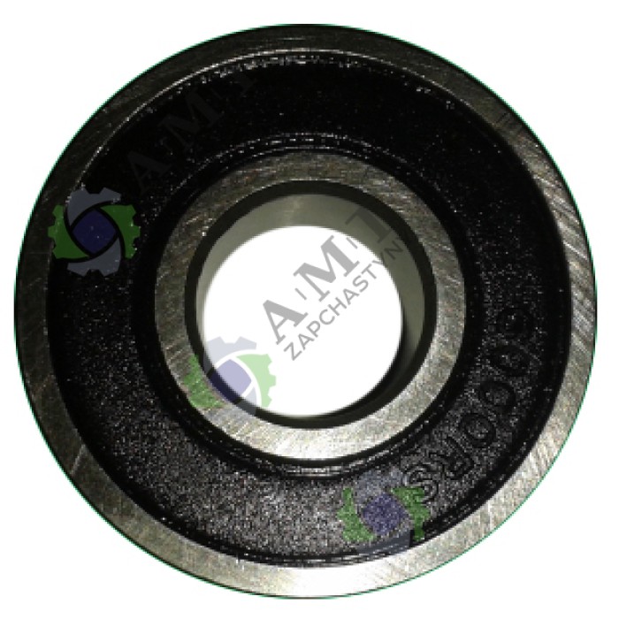 Подшипник 6000RS BK4314o-BK4919o-2*12