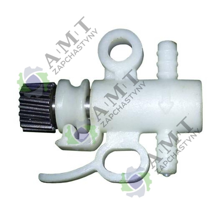 Насос масляный СП 204-60