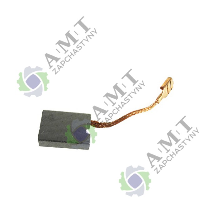 Щетка (16х6,5 мм, клема) Ls 2323HL-50