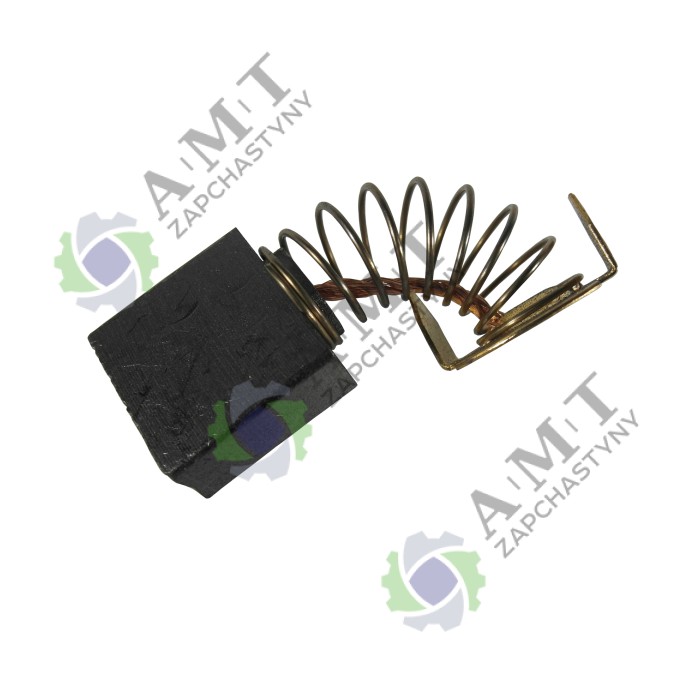 Щетка (17х7мм, пятак) Gr 3525HL-23