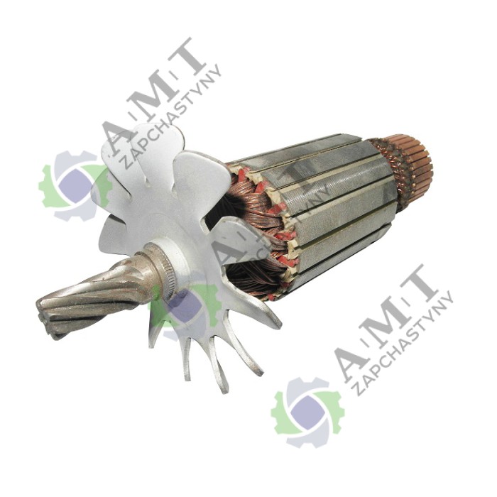 Ротор Rg 2320HLa-40 Ротор Rg 2320HLa-40