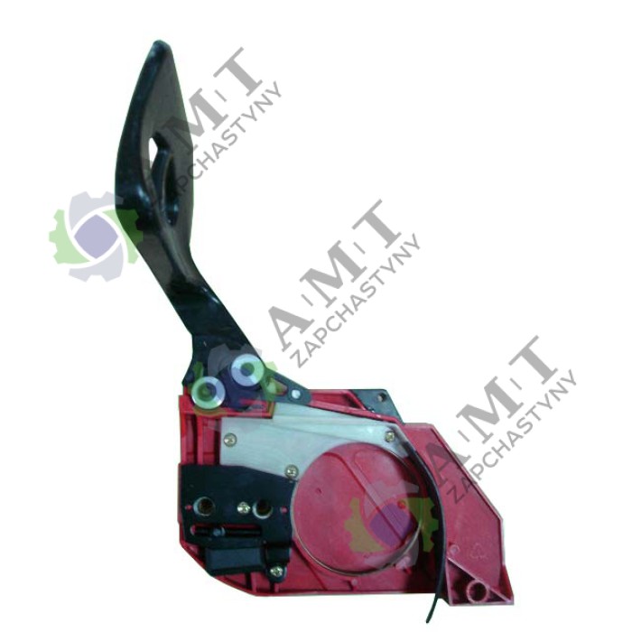 Тормозная коробка BKZ 5022rm-132-159