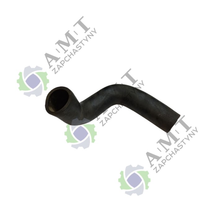 Патрубок радиотара верхний DF404