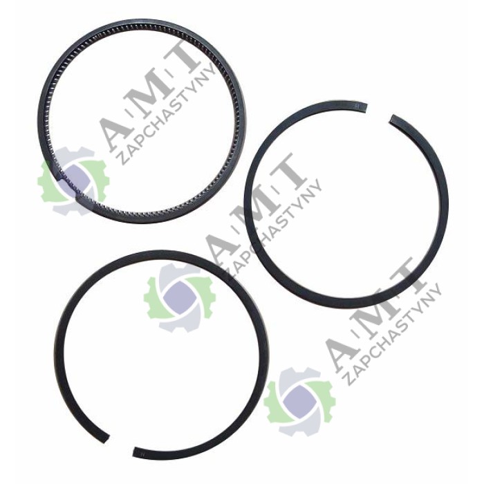 Набор поршневых колец ДВС-300Д