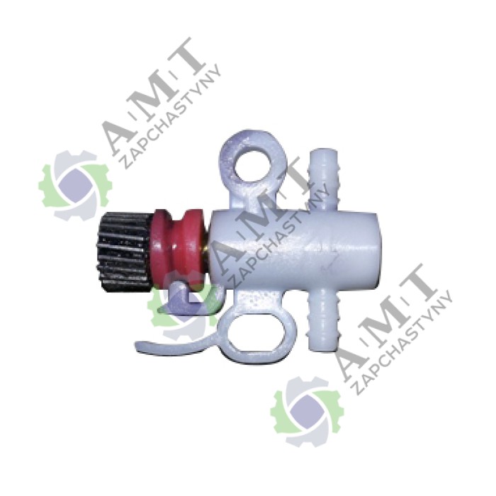 Насос масляный EKZ2440-69