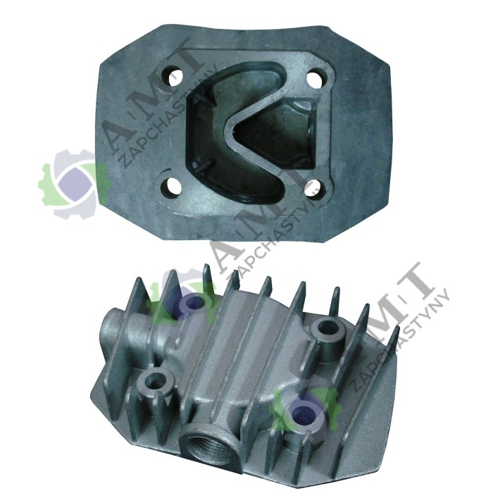 Головка цилиндра КП-24/20ПГ-39