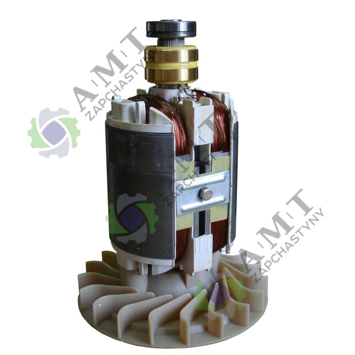 Ротор ERS 2.0bg-9