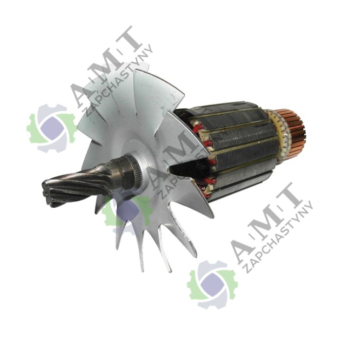 Ротор Rg 2520HL-40 Ротор Rg 2520HL-40