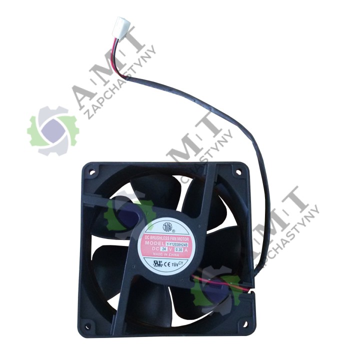 Кулер Vitals Mi225da