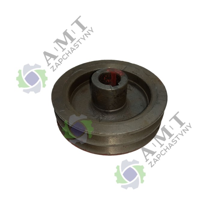 Шкив электродвигателя ДТЗ КР-20С