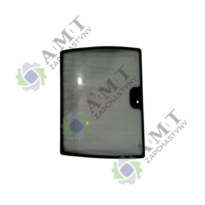 Стекло лобовое JM 244/3244/404С (h=740, L=870х1000)