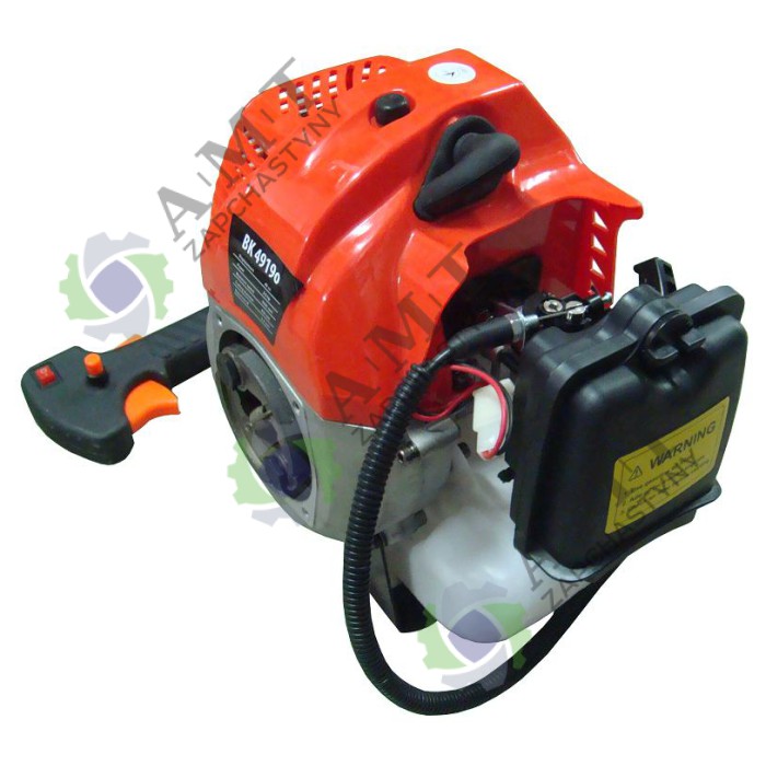Двигатель BK4919o Двигатель BK4919o