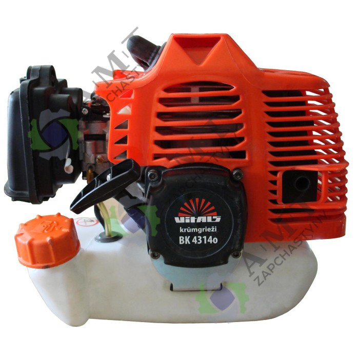 Двигатель BK4314o Двигатель BK4314o