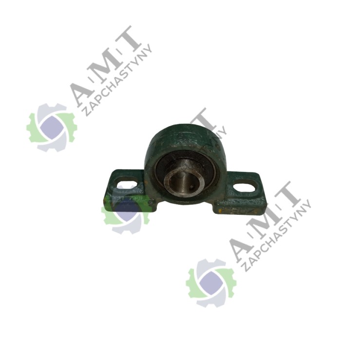 Корпус подшипника с подшипником в сборе для катка 2BFX-12