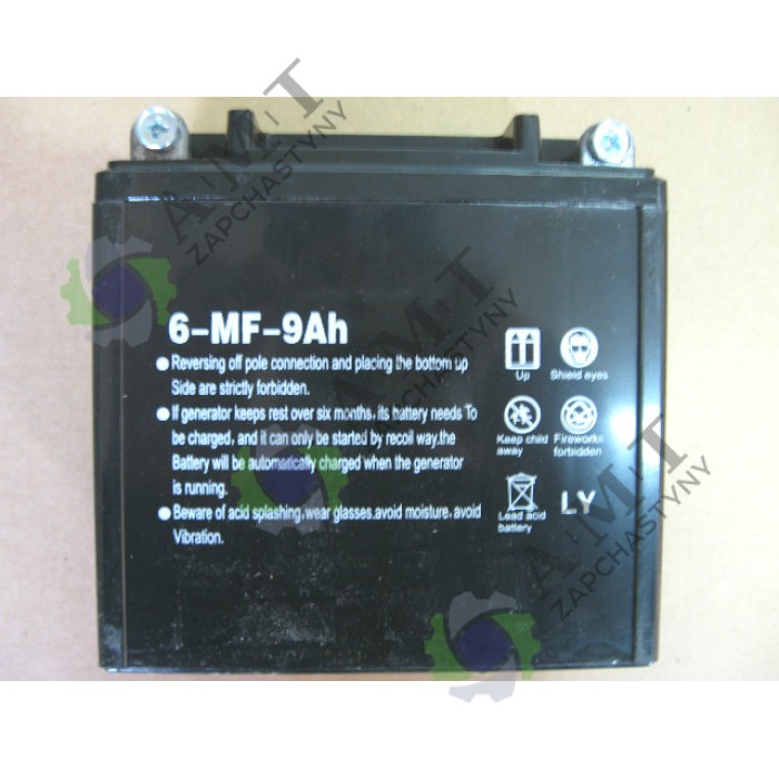 Аккумулятор EST 6.0bng