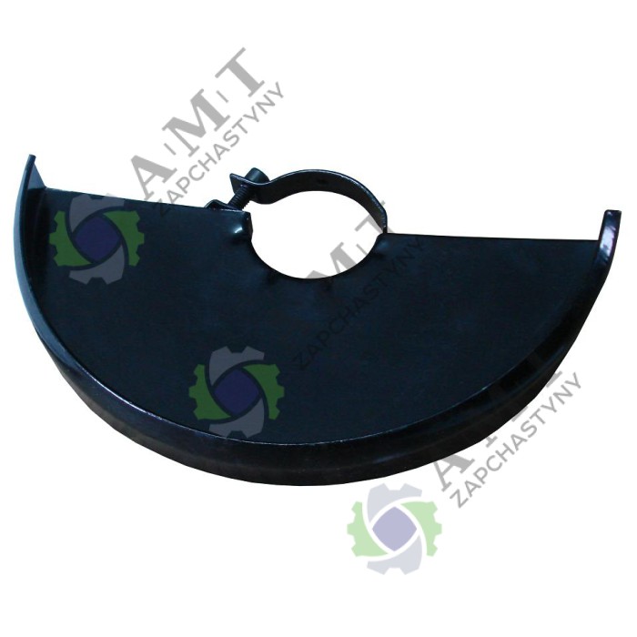 Кожух защитный MU2302-4