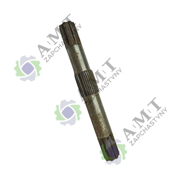 Вал подъемника JM 254 L355 ф44