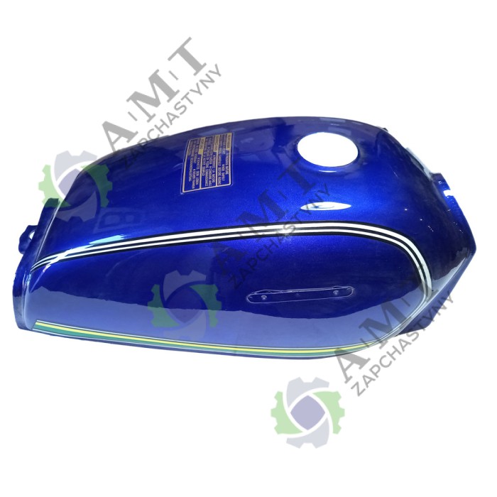 Бак топливный SP110C-2W