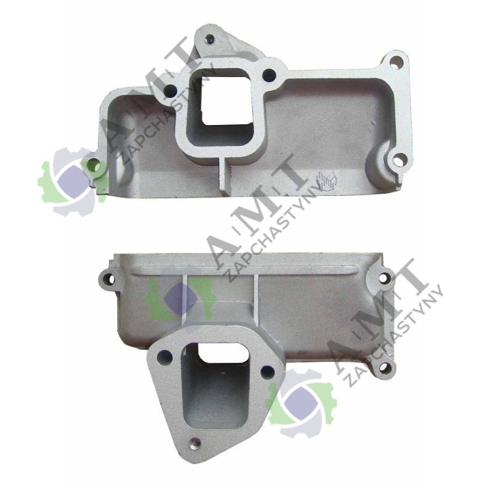 Переходник воздушного фильтра ДВС-410Д