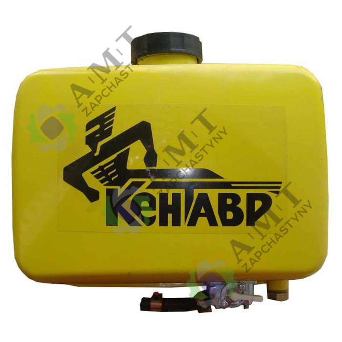 Бак топливный ДВС-410Д