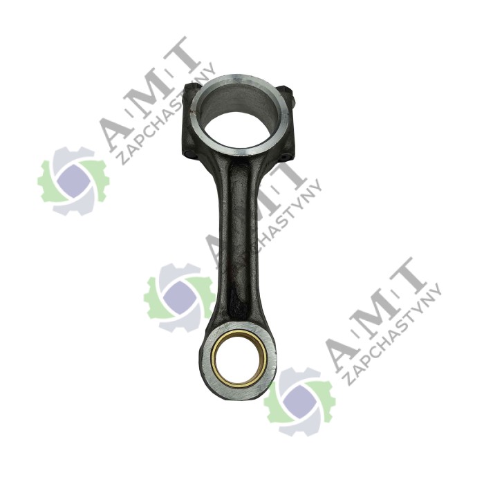 Шатун в сборе R195 (зауженный)