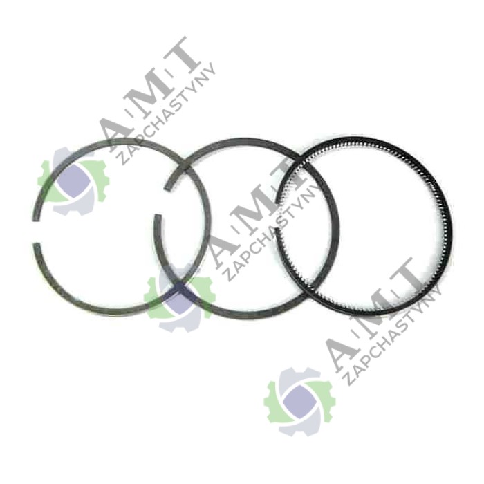 Кольца поршневые ДД180F Кольца поршневые ДД180F