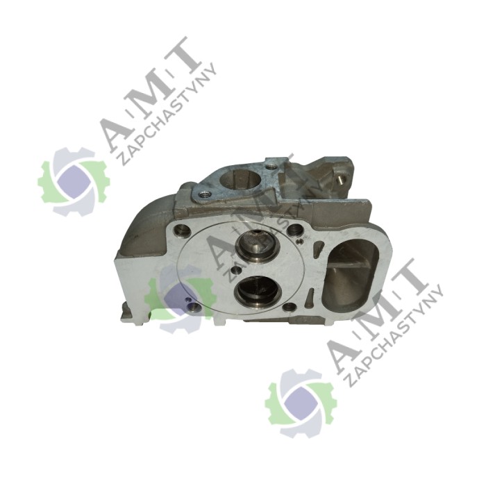 Головка цилиндра ДД178FA