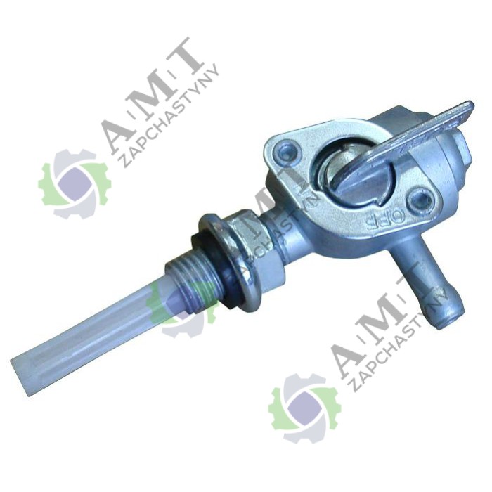 Кран топливный КБГ112-50 Кран топливный КБГ112-50