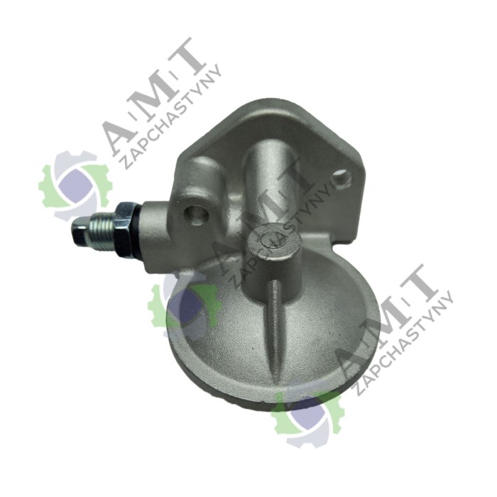 Кронштейн фильтра масляного ф19 KM385BT