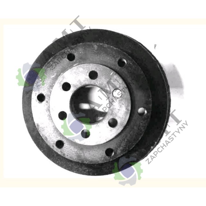 Барабан тормозной DW 240B Барабан тормозной DW 240B