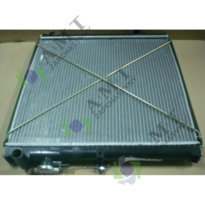 Радиатор EST 15.0bt, 15.0bat, 18.0bt, 18.0bat,